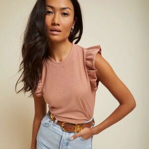 New: Nation LTD The Paulette. Size Large